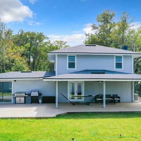Trout River Oasis جاكسونفيل المظهر الخارجي الصورة