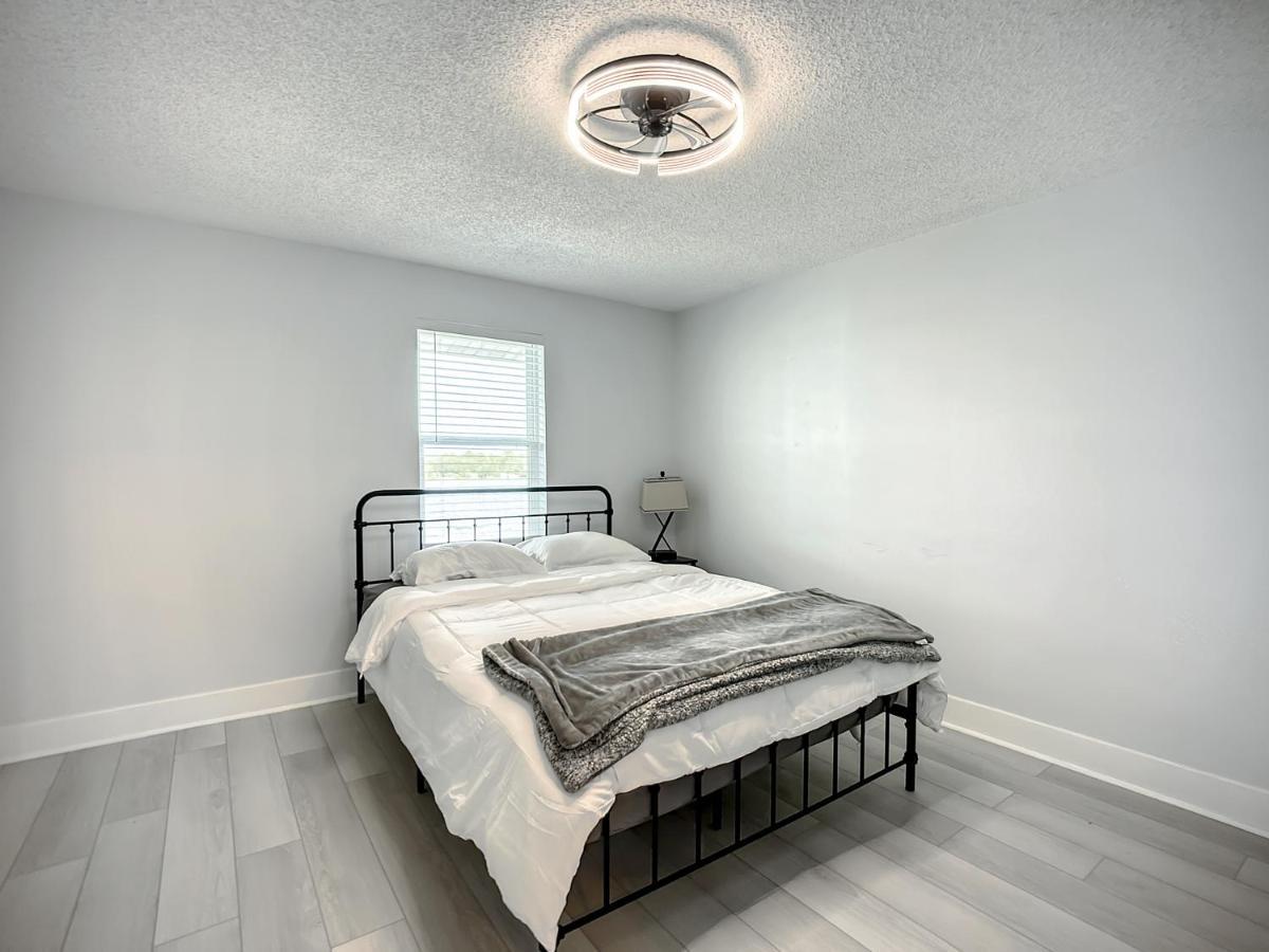 Trout River Oasis جاكسونفيل المظهر الخارجي الصورة