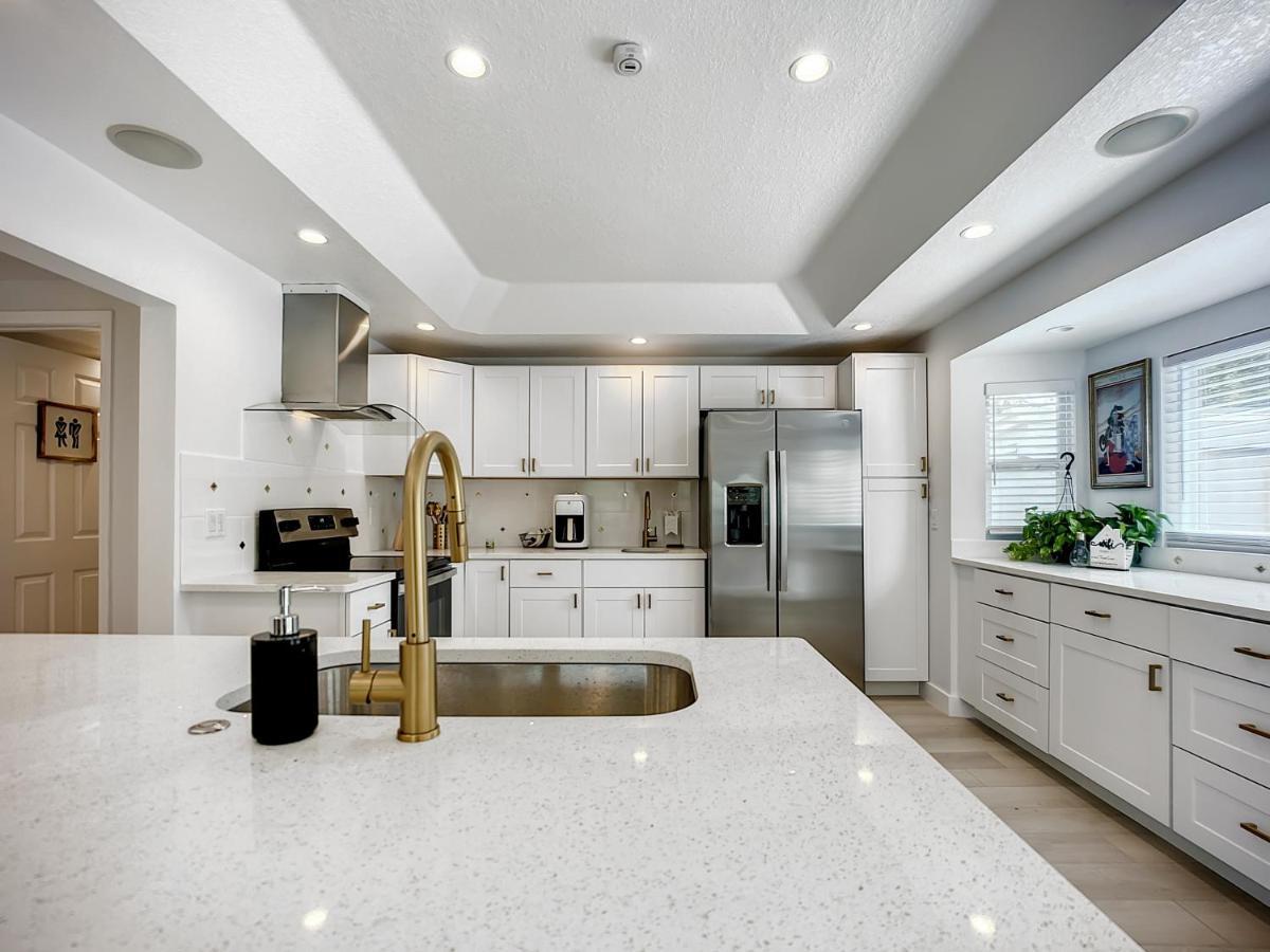 Trout River Oasis جاكسونفيل المظهر الخارجي الصورة
