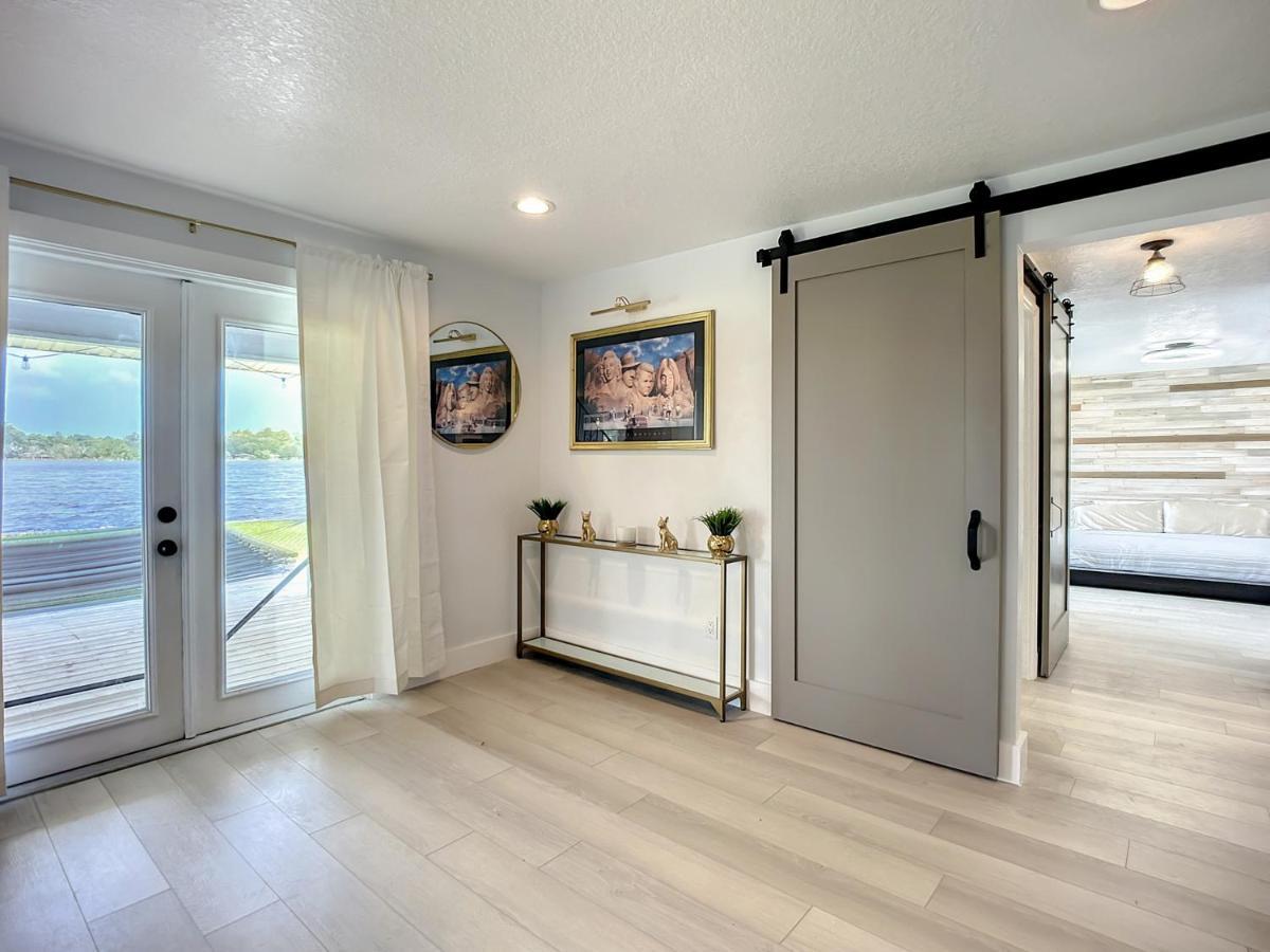 Trout River Oasis جاكسونفيل المظهر الخارجي الصورة