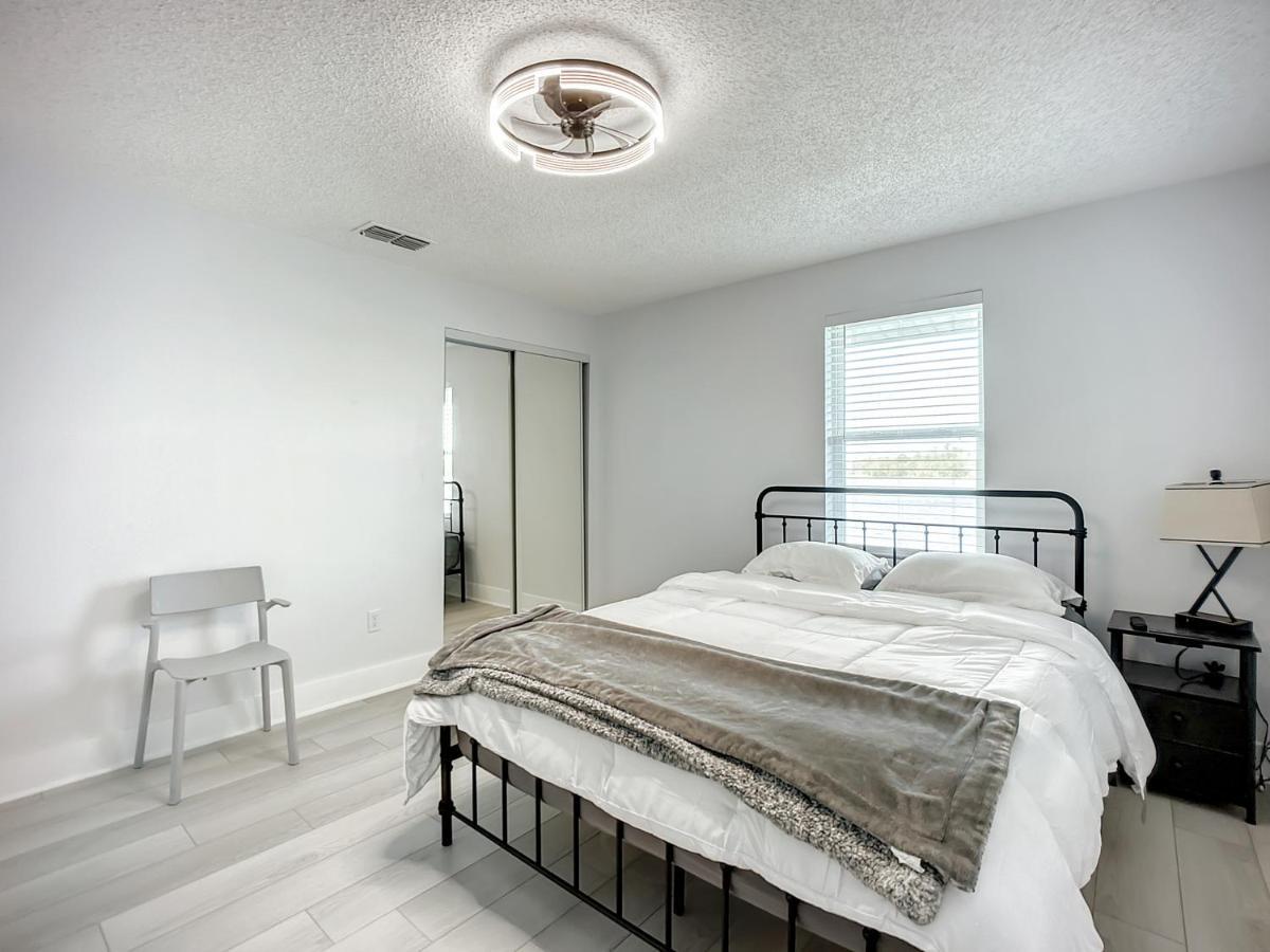 Trout River Oasis جاكسونفيل المظهر الخارجي الصورة