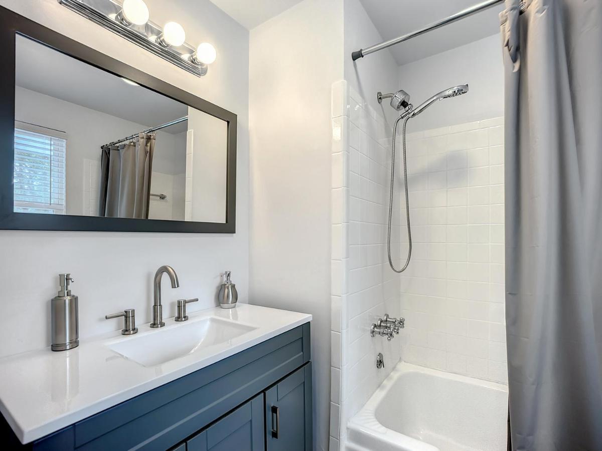 Trout River Oasis جاكسونفيل المظهر الخارجي الصورة